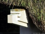 Tuinhuisje (roofvogel), Park Meerwijk, Bergen NH
<br/>
Gert-Jan Lobbes, 2017